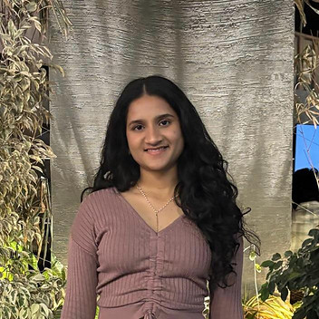 Saanvi Thummala