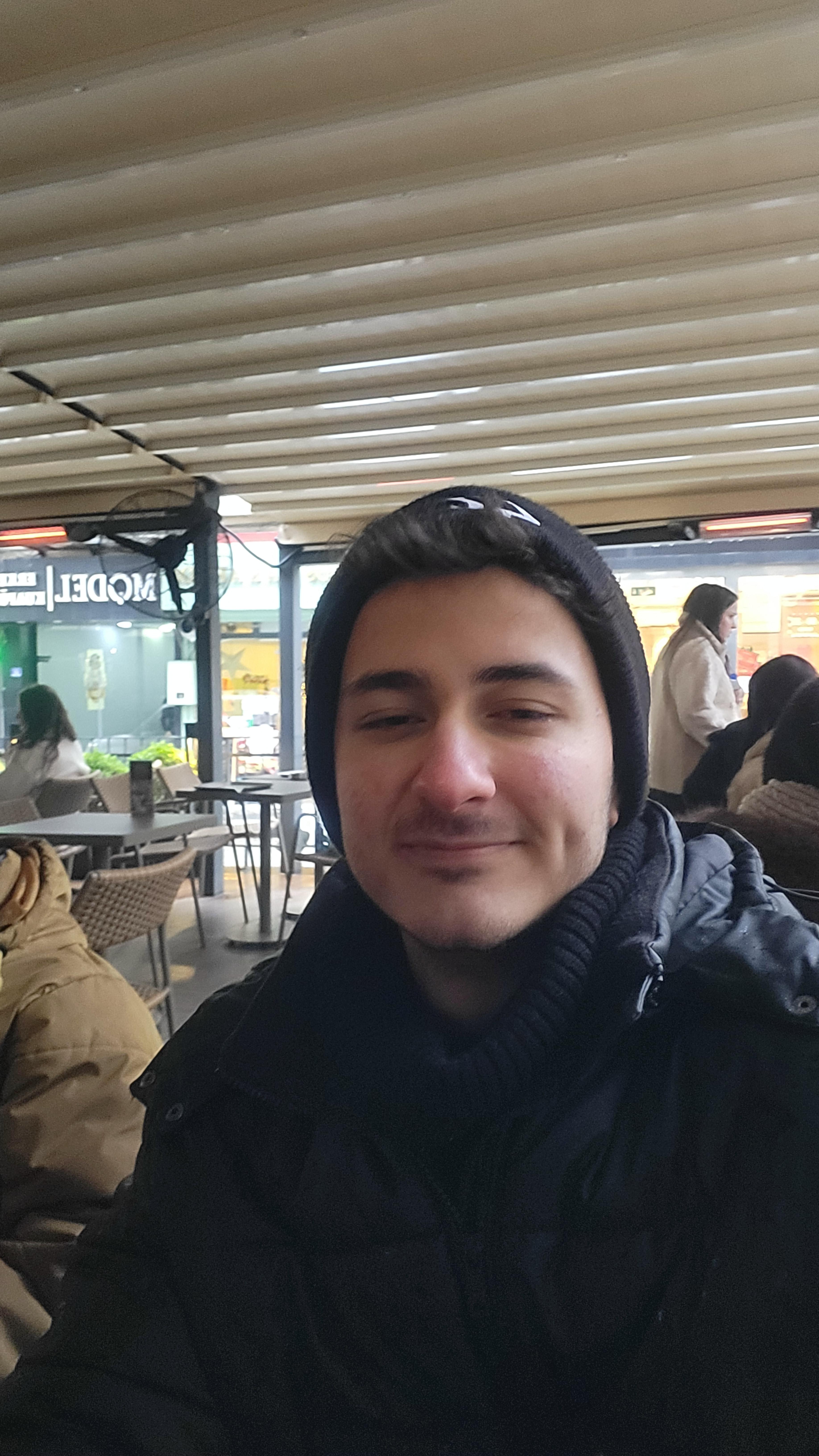 Bahadır Utku Ünverdi