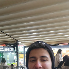 Bahadır Utku Ünverdi
