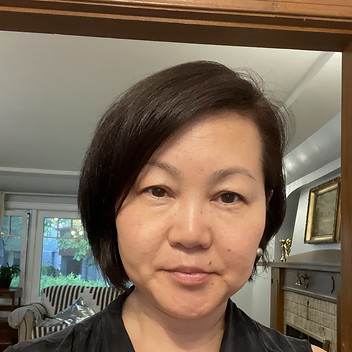 May Lee