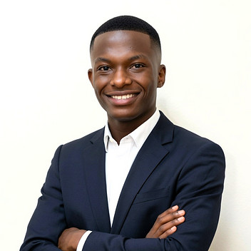 Ofentse Percy Mohloke