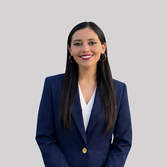 Javiera Burgos Betancur