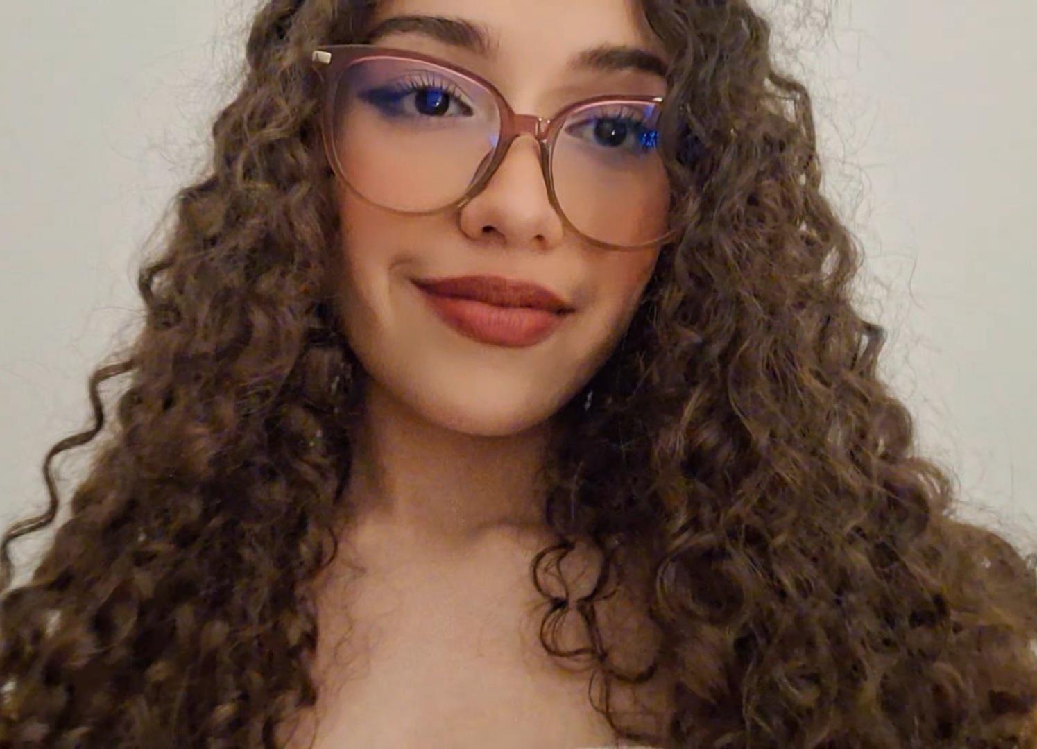 Mia Isabella Mateo Bueno