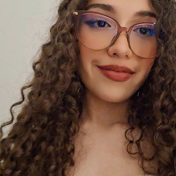 Mia Isabella Mateo Bueno