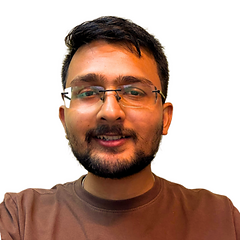 Parimal Bhakare