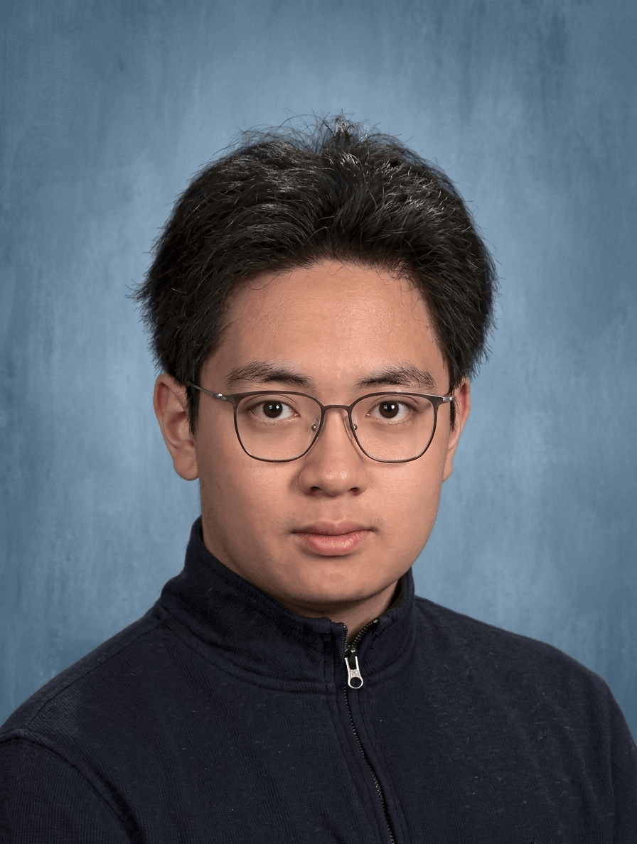 Lyudong Yan