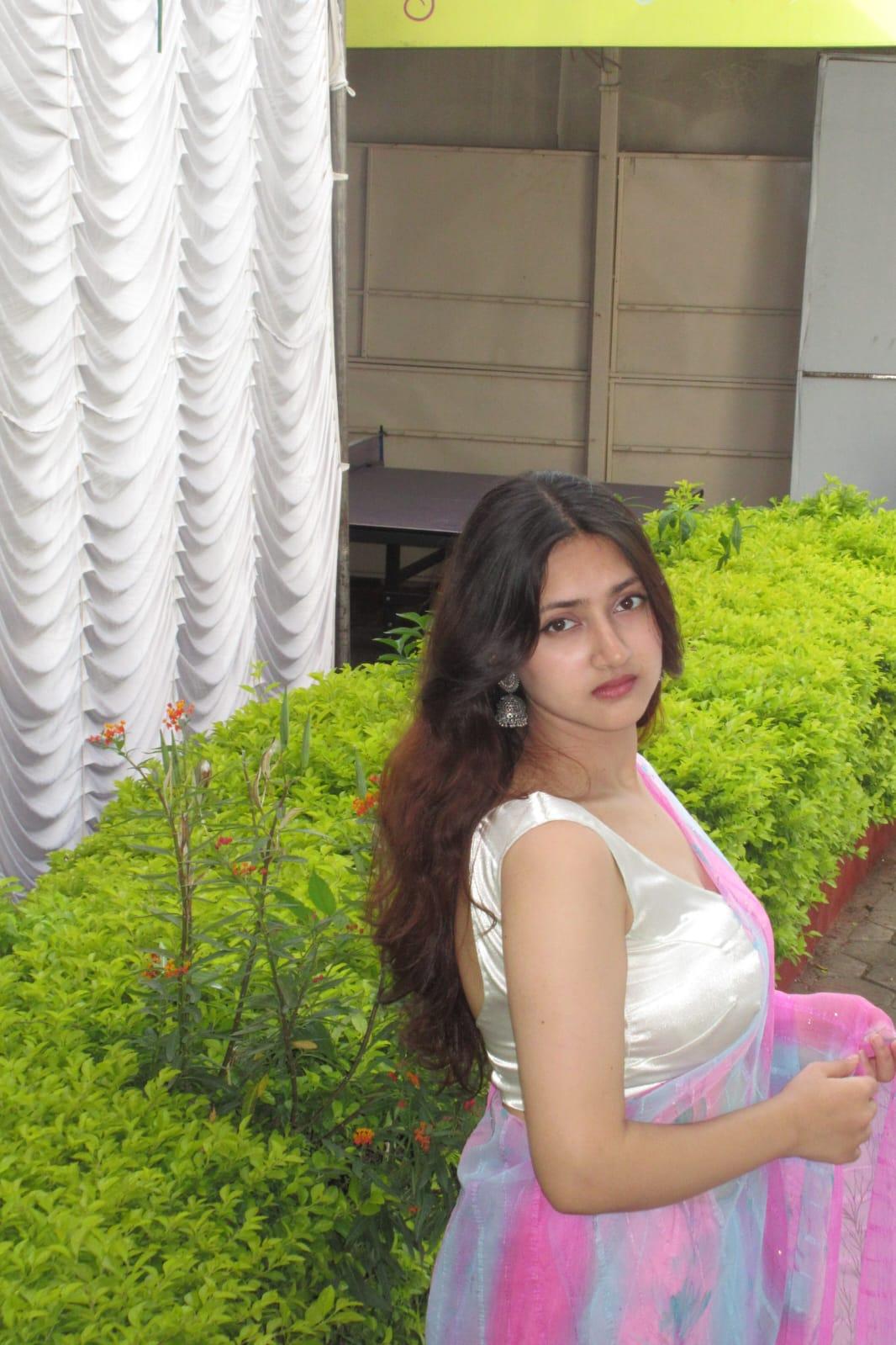 Bibhusha Subedi