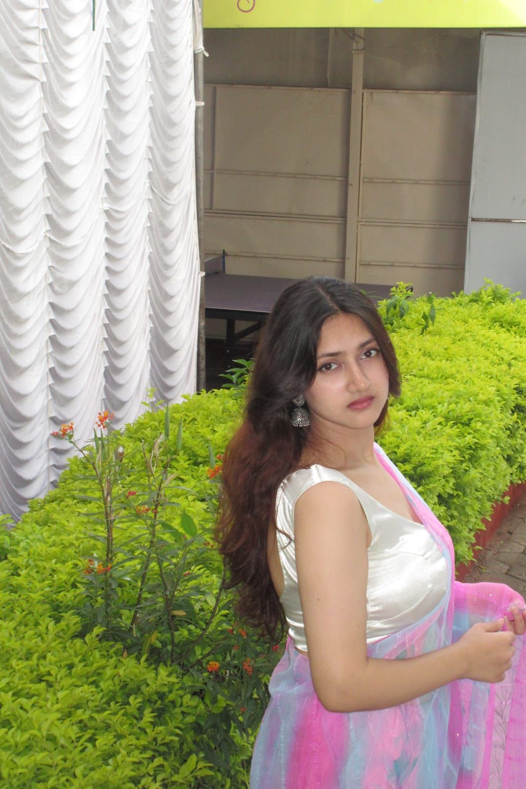 Bibhusha Subedi