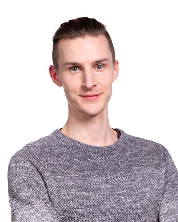 Jan Lukas  Fründ