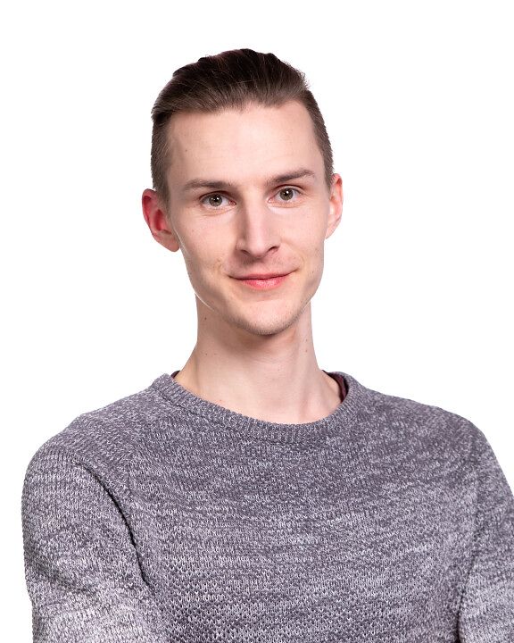 Jan Lukas Fründ