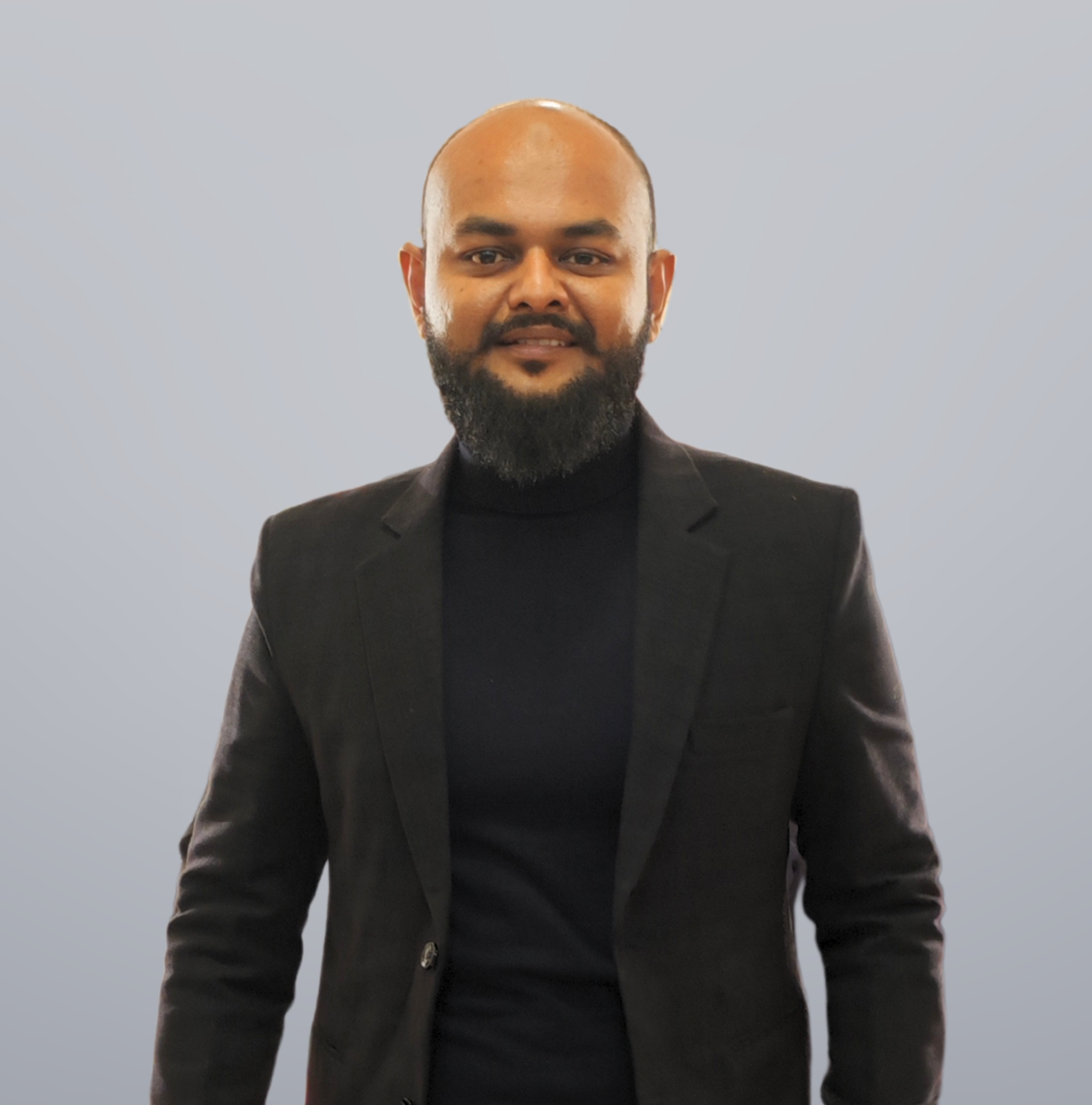 MD. Anisur Rahman