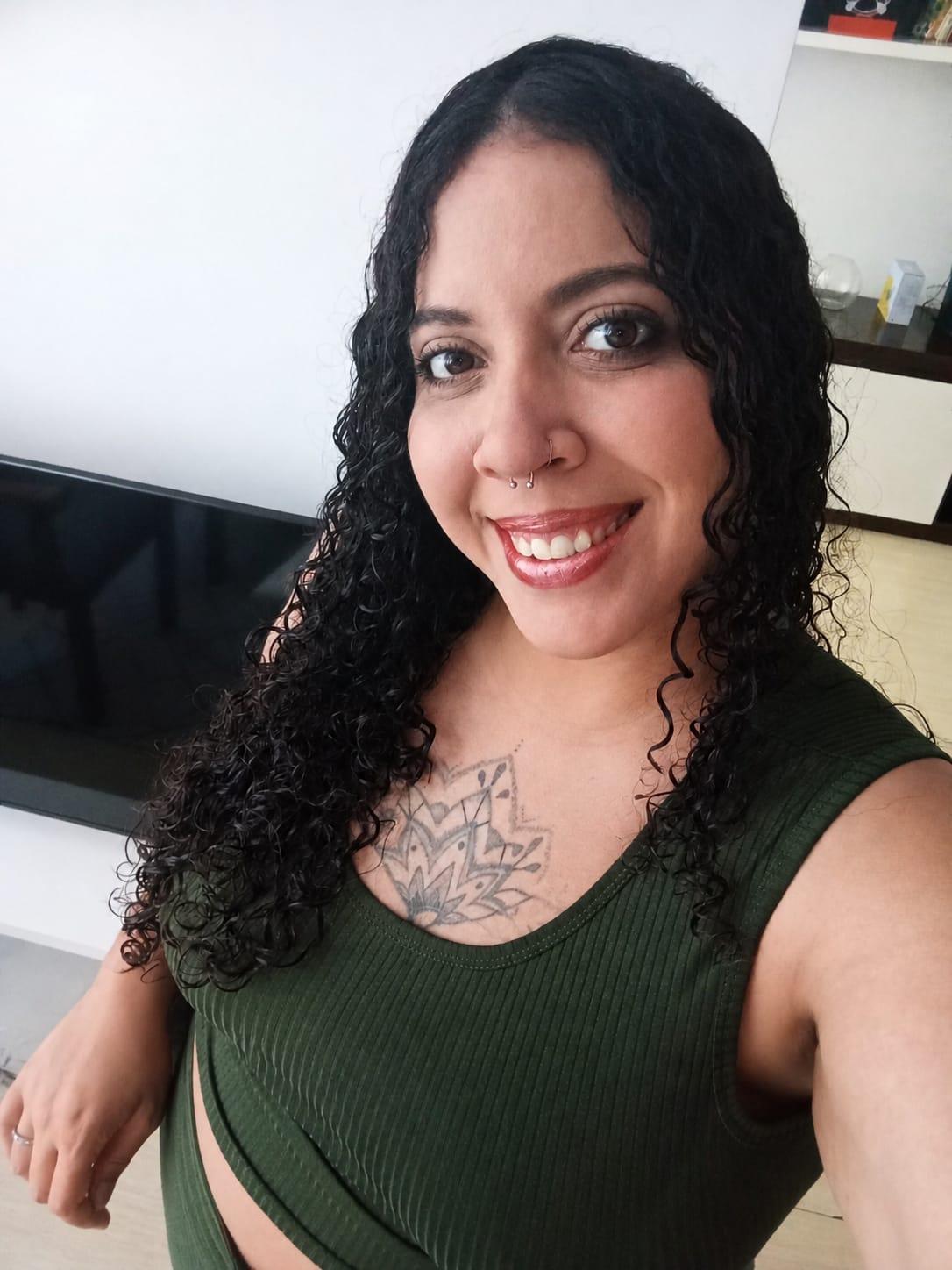 Sulaynne Fernandes