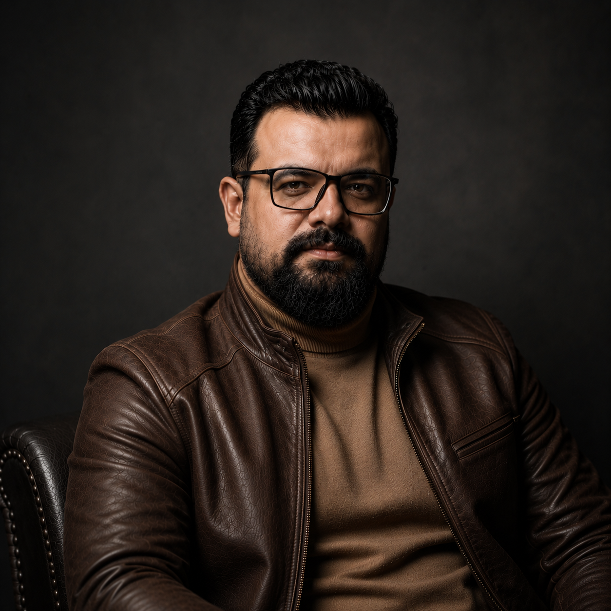 Mir Amir Salar Seyed Razzaghi