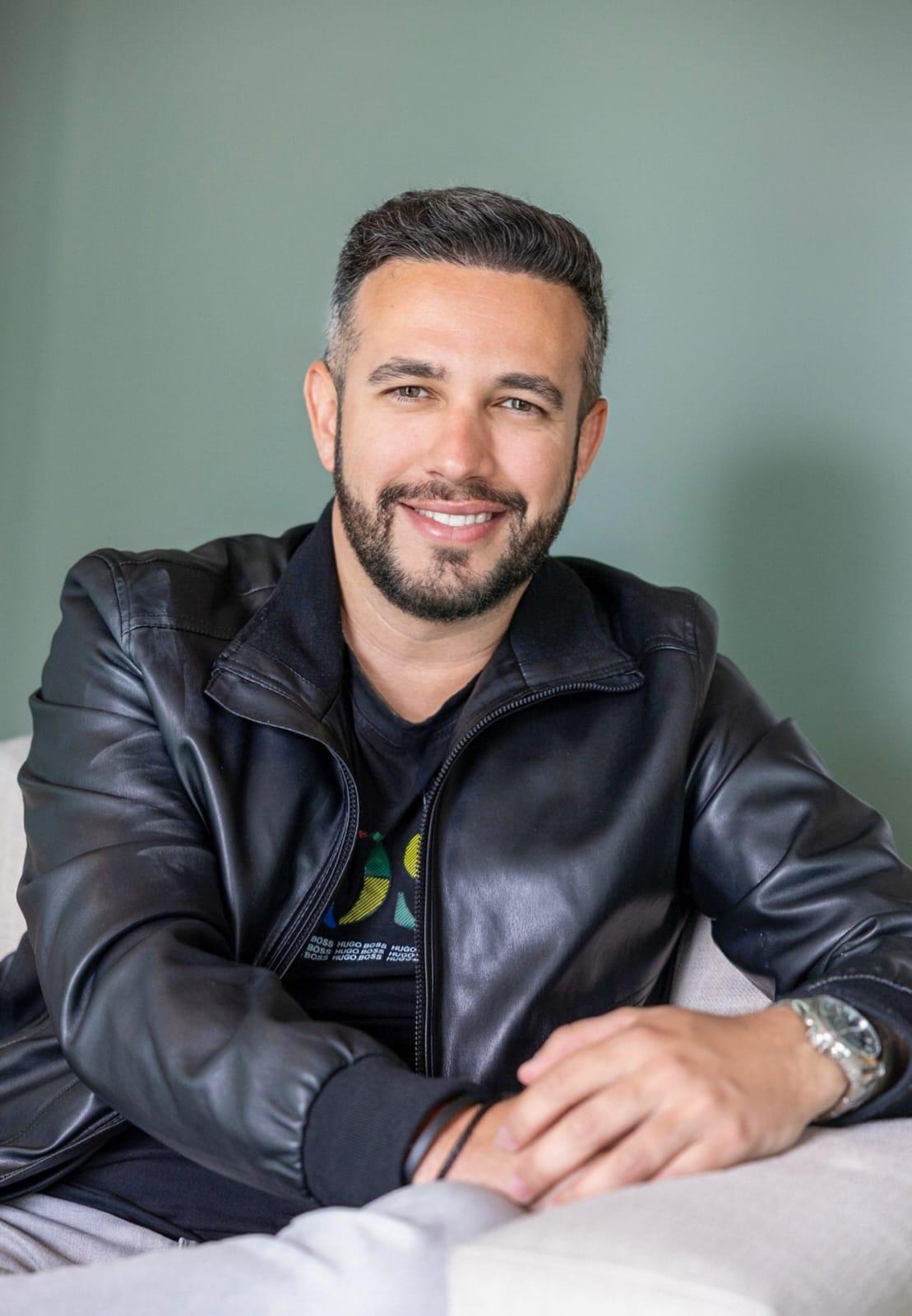 Leandro Dias