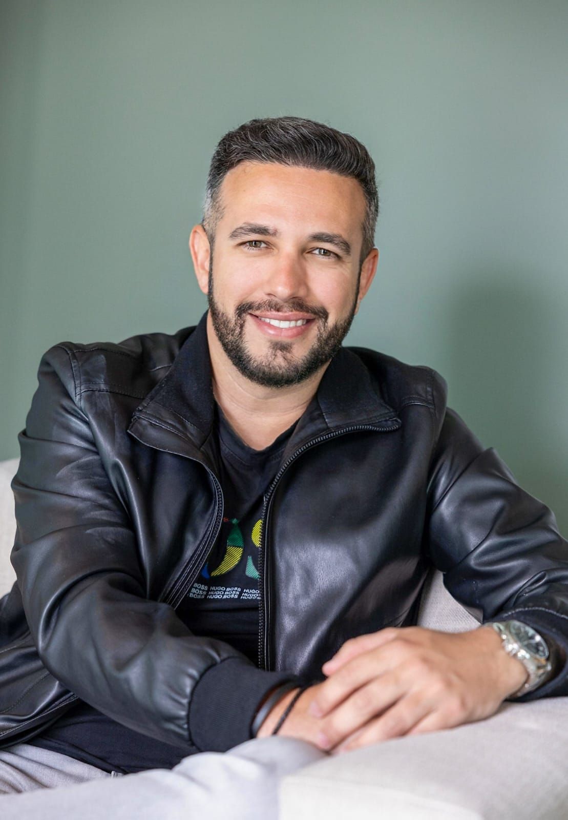 Leandro Dias