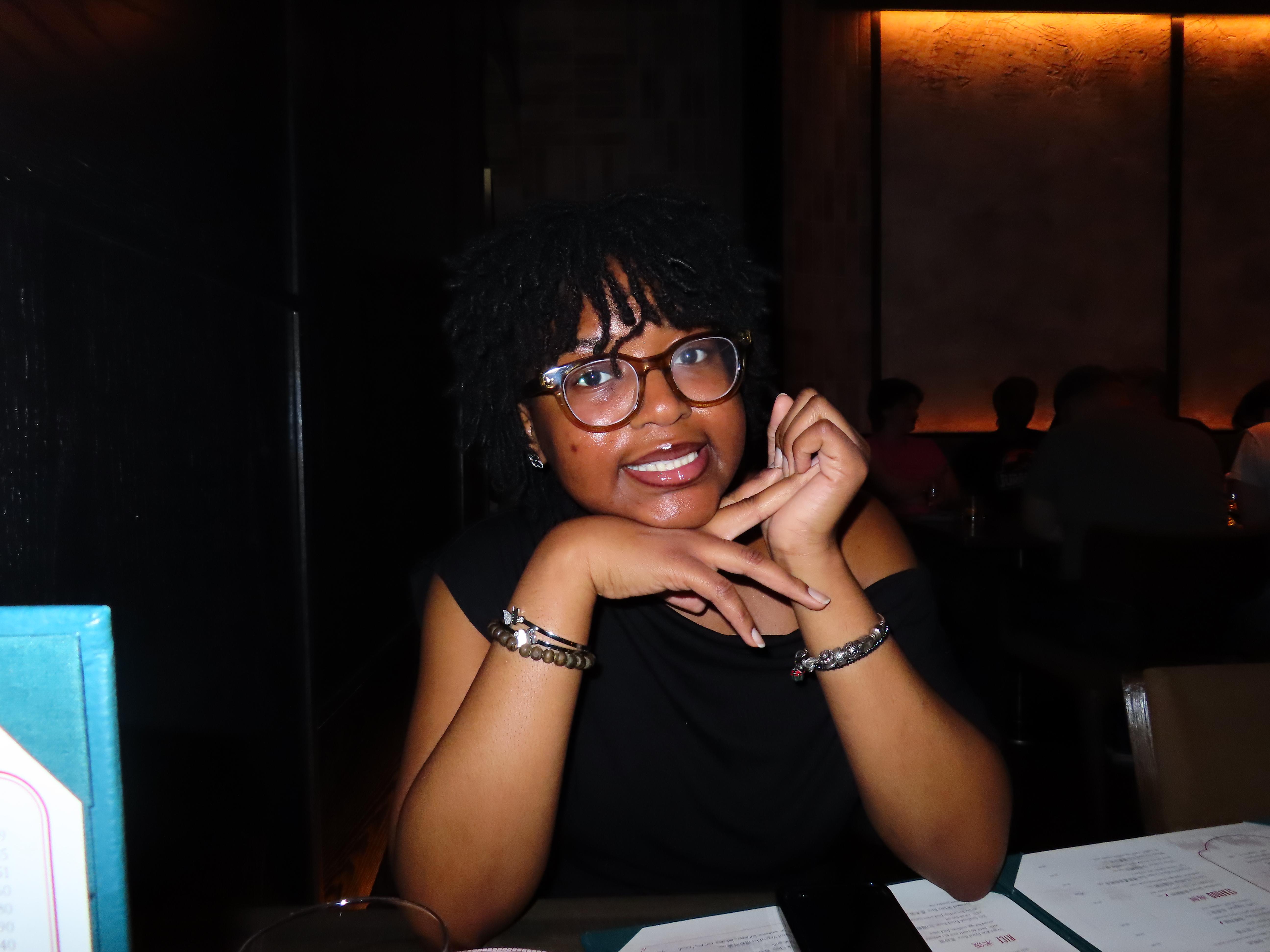 Fiore Olamuyiwa