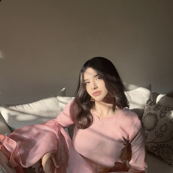 Iman Mukhtar