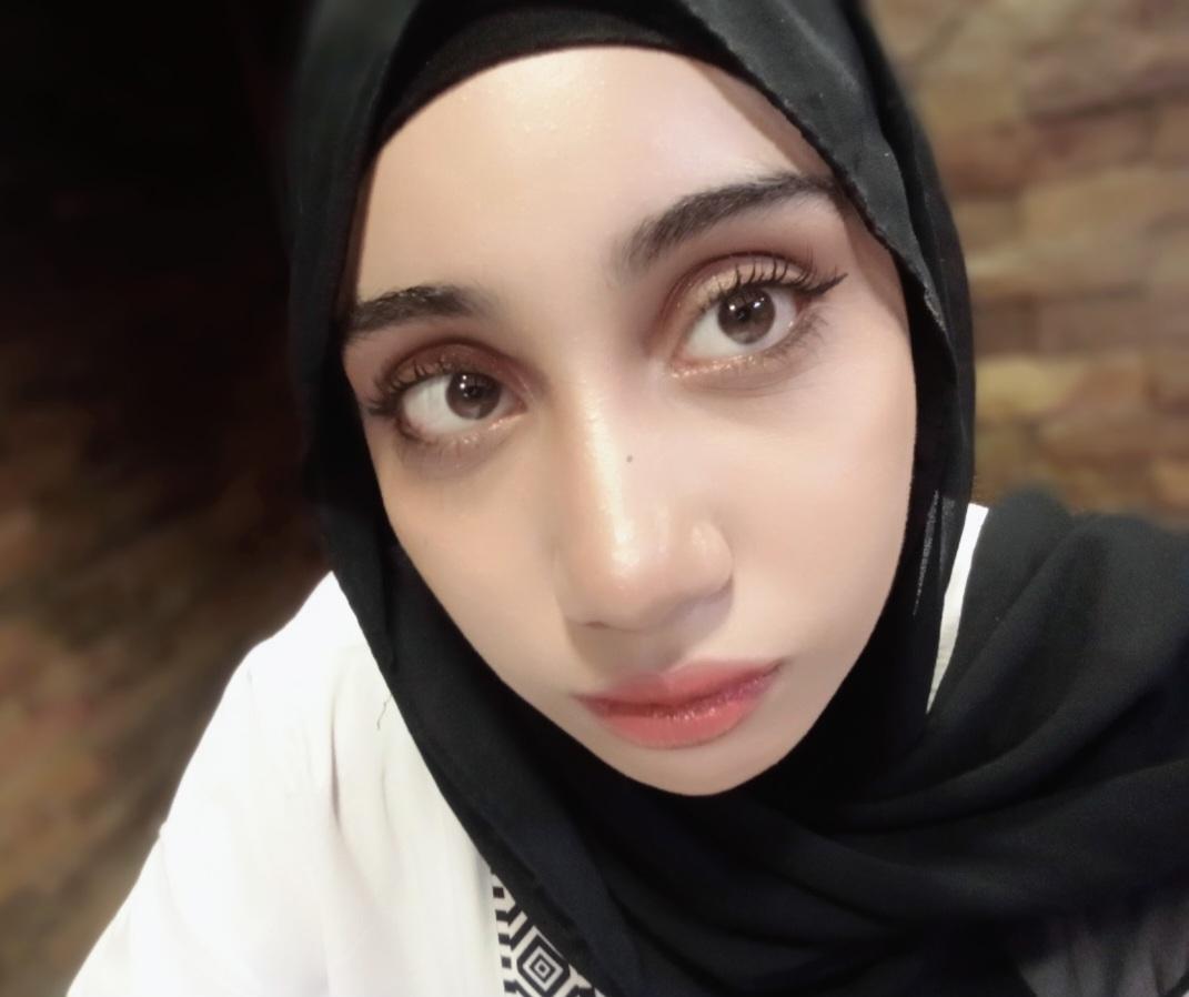Rahma Hisham