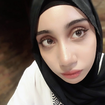 Rahma Hisham