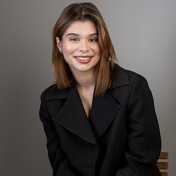 Nicole Dobrusrki