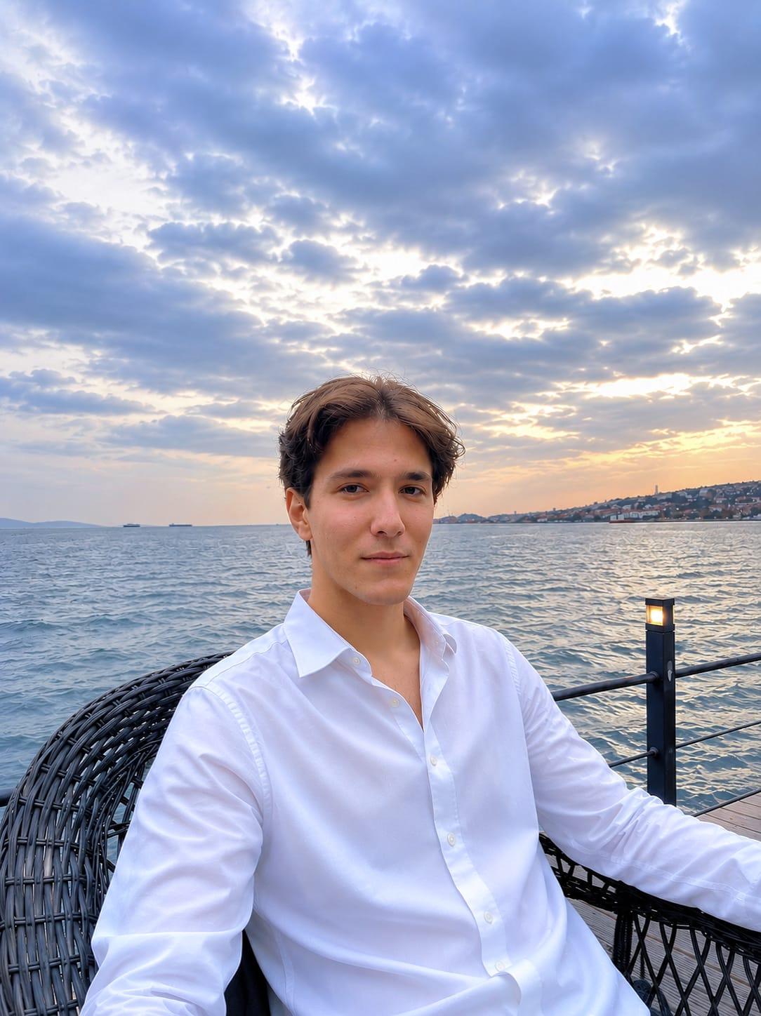 Ömer Gez