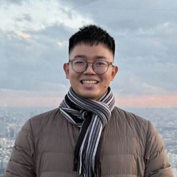 Roy Chung