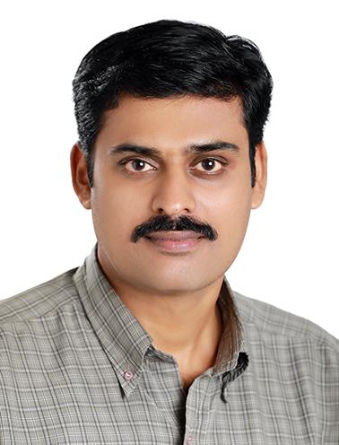 Abhilash GS