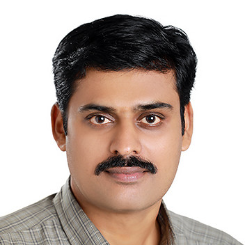 Abhilash GS