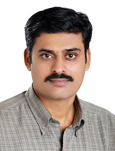 Abhilash GS