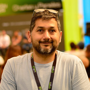 Gastón Metayer