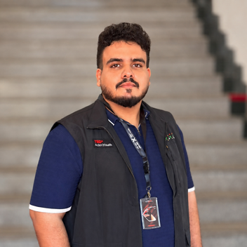 Mohammed Taher