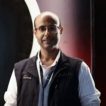 Feras Ahmed