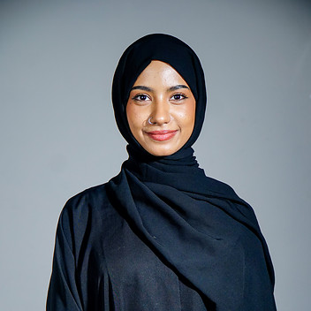 Ruba M. Abdulhaq