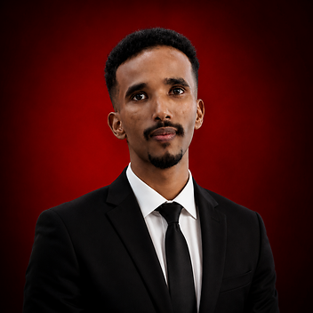 Mohammed Fowzi Ali Hassan