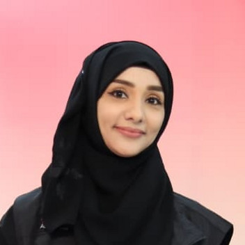 Nora Zain Alhamed