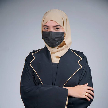 Haneen Saeed