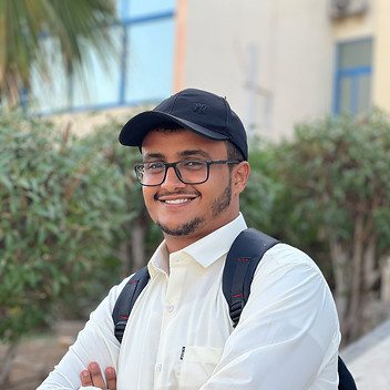 Yousef Haggag Al-Ozaibi