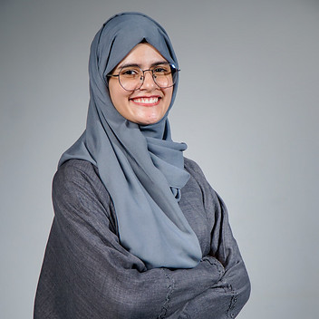 Baraah Alshargabi