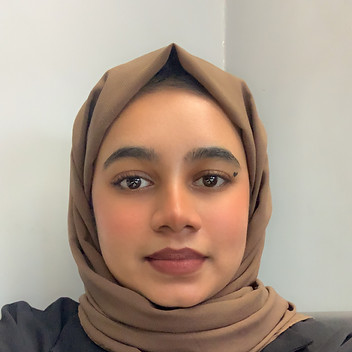 rayana dayal