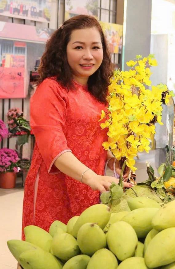 Do Thi Hong Lien - Dai hoc Can Tho