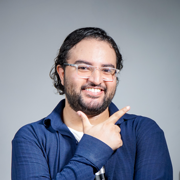 Ahmed Doman