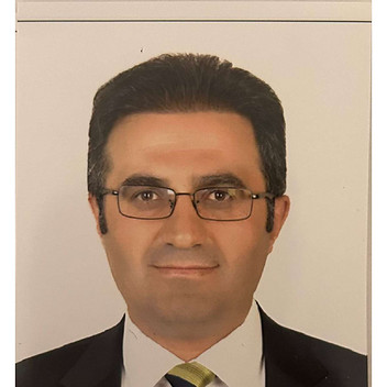 Ömer Coşkun