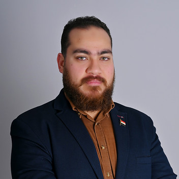 Mohamed Y. Saleh