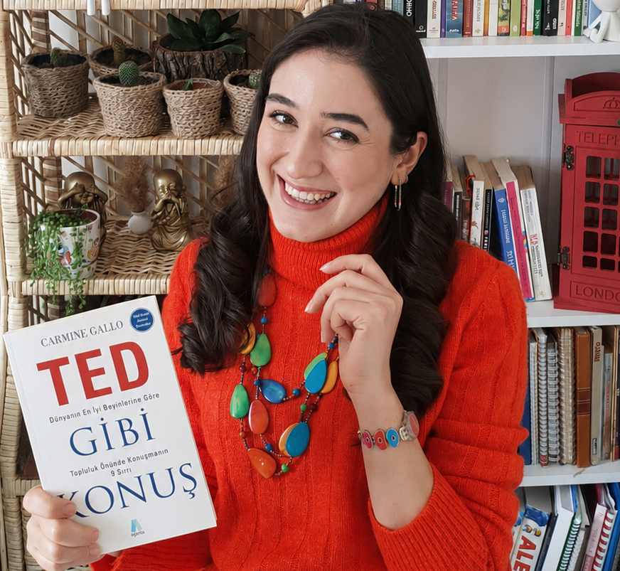 ZEYNEP KÖREKEN DARTICI