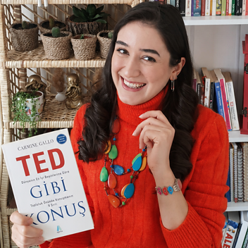 ZEYNEP KÖREKEN DARTICI