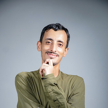 Mohammed Zuhair Luqman