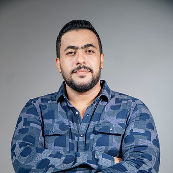 MOHAMMED AL-MAQTARI