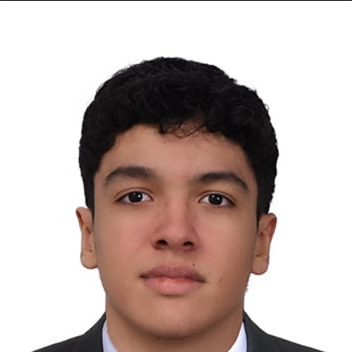 DANIEL ALEJANDRO CALLE NOREÑA