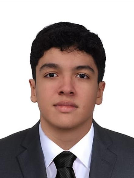 DANIEL ALEJANDRO CALLE NOREÑA