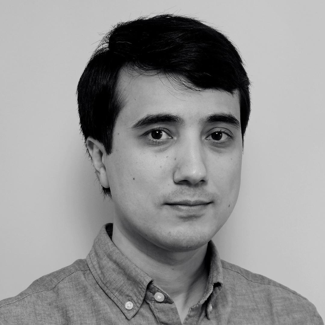 Farrukh Yakubov